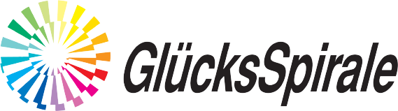 Logo Glücksspirale - Zur Webseite