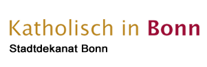 Logo Katholisches Bonn - Zur Webseite