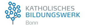 Logo Bildungswerk Bonn - Zur Webseite