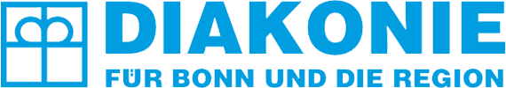 Logo Diakonie Bonn - Zur Webseite