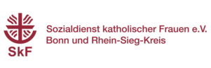 Logo SkF Rhein-Sieg - Zur Webseite