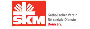 Logo SkM Bonn - Zur Webseite