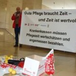 pflege
