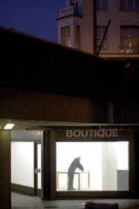 ABTRAGUNG, F Windisch ©joschwart.com