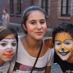Ferien zu Hause 3