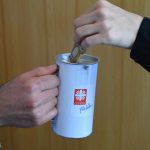 Spenden Caritas